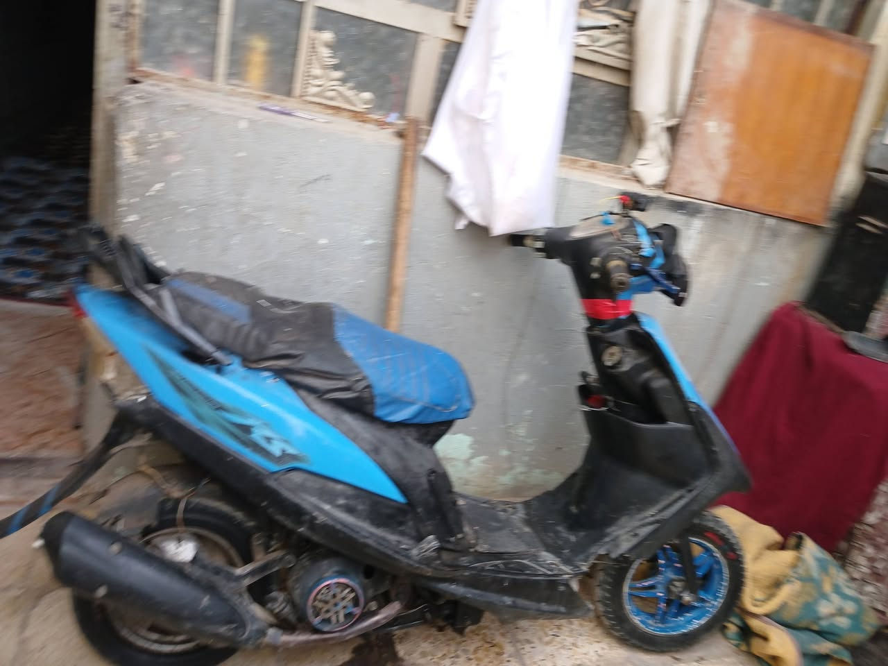 ماكس عدله مكينه 55 دراجه قويه كلش نقص ستاند تعليك سعر٣٥٠بيه مجال مو شراي لا تعبني وياك مكاني بغداد  *********** 0750592789 ***********
