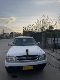 بيكاب • ٢٠٠٦ • صيانة كاملة