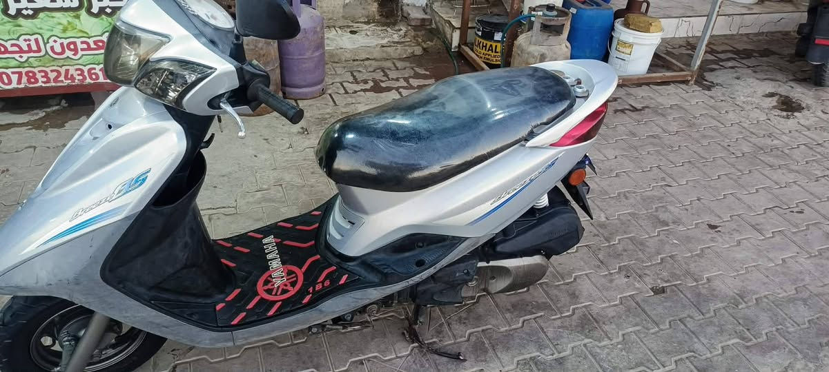 بريز ببغاء   رمبه صارلها شهرين من طالعه نضافه مثل البلصوره واكثر  
الخاص مفتوح


**إذا كنت صاحب هذا الإعلان وتريد حذفه لأي سبب، رجاءا أرسل رسالة إلى الدعم الفني**