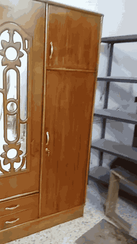 كنتور ابو 3 ملحق نضيف صاج ثكيل***********
