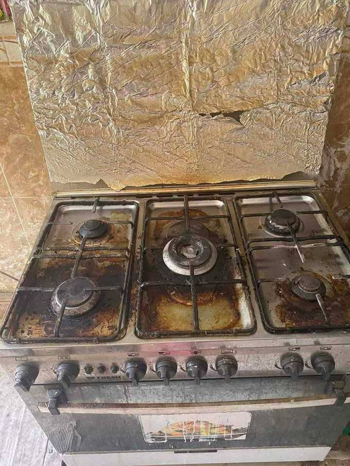 شعدكم طباخ تعبان قديم اشتري ***********واتساب
