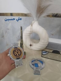 جمعه مباركه على الجميع باجات للبيع   مرايه تايون.   حذوه   سيت جكاير  ...