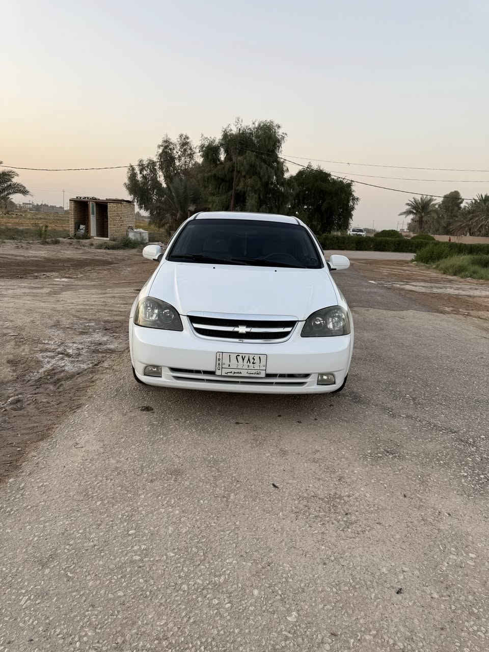 السلام عليكم اوبترا للبيع 2011 سنويه لل 28 السياره بيه جاملغ امبدل صوب السدر بدون ضربع بس دحجه بي بارد وبدلته جاهزه لاخر حبابه تبريد ثلج حداديه مكينه كير كله جديد وجاهزه الاتصال ***********. المكان نحف كوفه
