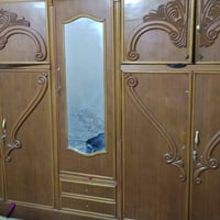 كاونتر • ١٧٥ • ملحقات