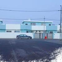 مجمع الكرار • المرحلة الثالثة • ١٦٠م