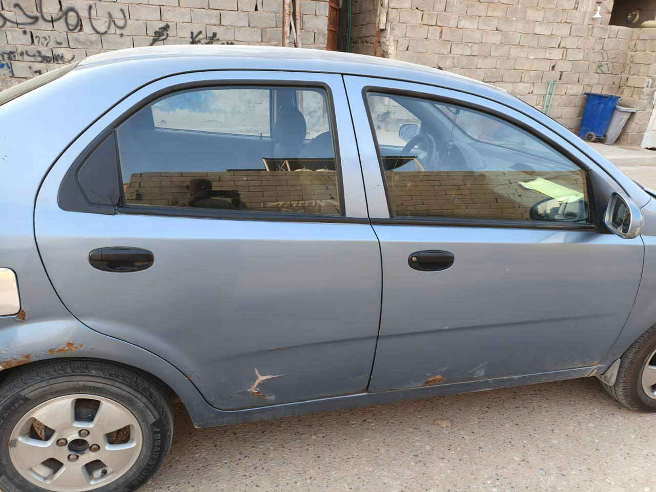 افيو مديل ٢٠٠٦  كير ومكينه جاهزه سنويه لغايه ٢٧ بصره خصوصي راعيه يريد تحويل  كير اوتماتيك سعر ٤٥ بيهه مجال بسيط ***********
