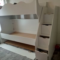 سیسم مناڵ • سرير اطفال • سرير اطفال 3 طبقات • سرير اطفال جديد • سرير م...