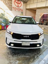 سورنتو • ٢٠٢٣ • رقم بابل