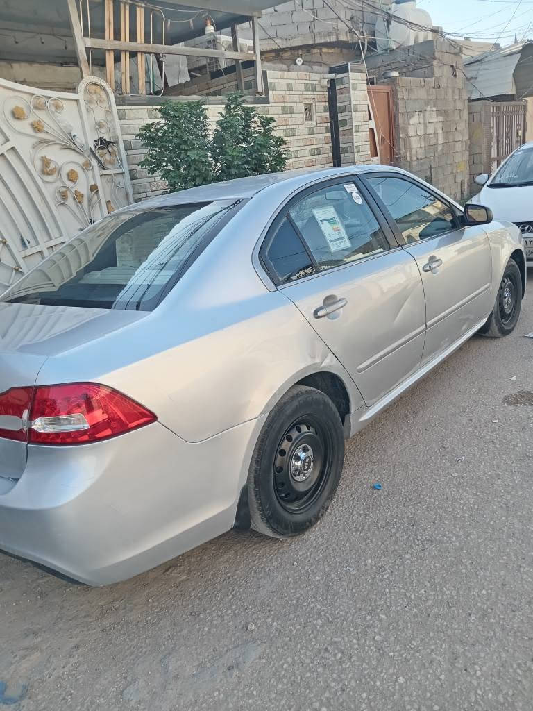 كيا ابتيمه موديل ٢٠١٠ وارد خليجي  صبغ كلير البنيد وكم  قطعه نتيجة جراد سياره كير ومحرك اربعه سلندر ٢٤٠٠ حداديه تخم تاير دواخل.. نظيفه تحكم استيرن شاشه حساسات.. مابيها كل نقص.. مكانها كربلاء تريد تحويل تريد وكاله. المالك كردي يسكن اربيل سعرها ٨٧ او مراوس ت ***********.. ***********المو شراي يطفر المنشور جزاكم الله خير مكلف بالنشر اتصل بصاحبها.. واتساب موجود.. كربلاء, العراق
