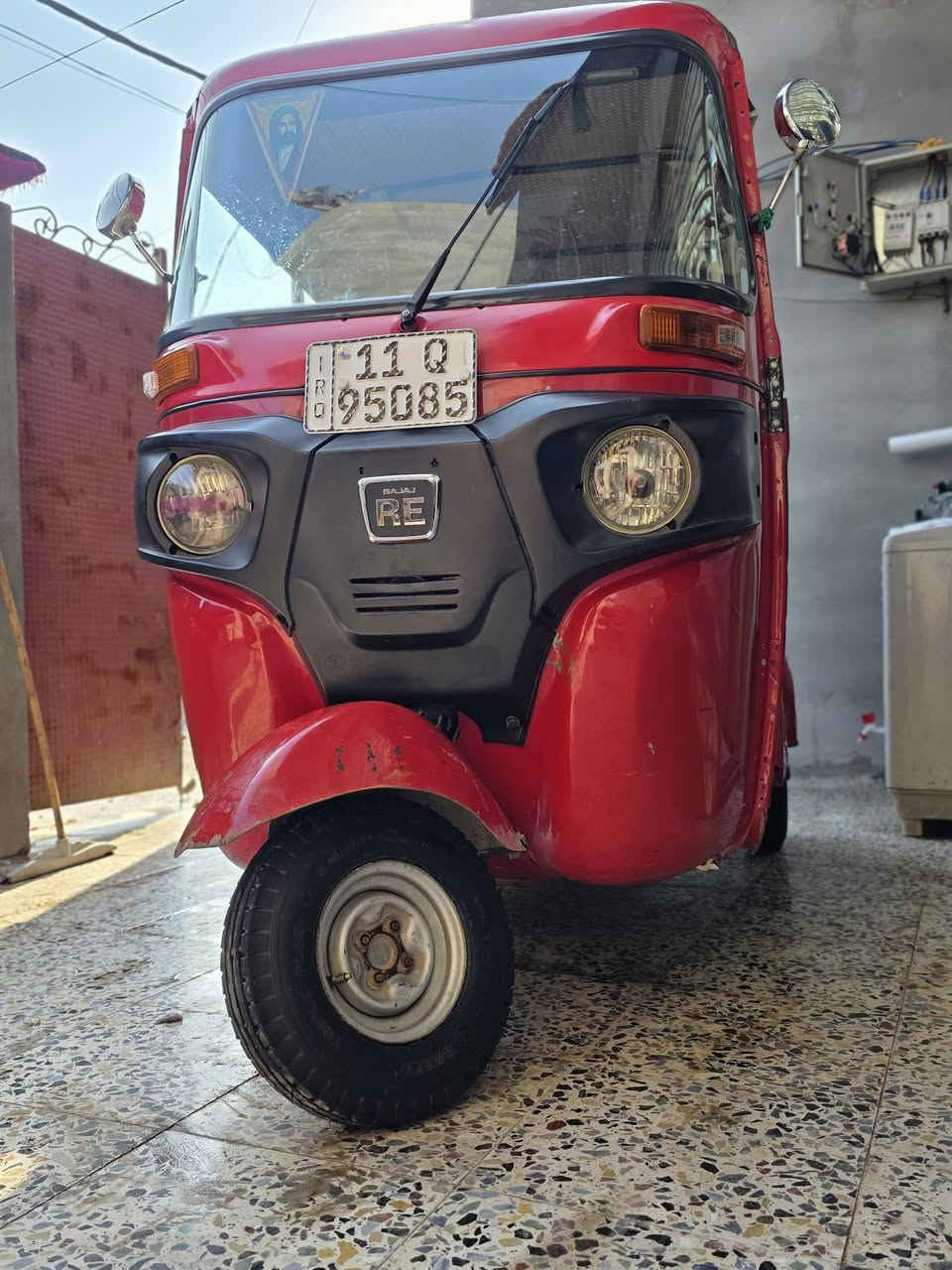 سلام عليكم تكتك 2020 شهر 11 بيه بارد يم البك لايت بدون صبق تكتك حلوه سعره 7800 وبيه مجال مكاني بغداد السياحي شاعوره رقمي ***********
