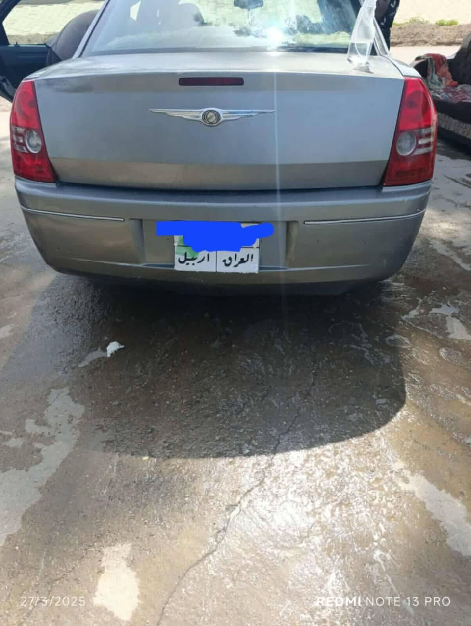 السلام عليكم سياره للبيع نواع وبمه لسعر ٣٧ورقه وبيه مجال وسياره بدون كصه بس بيع دوات دوات متومه رقمه وسنويه ***********
