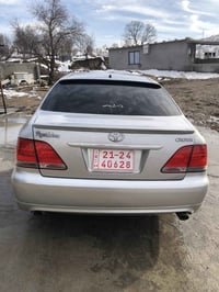 سەرەتا بە ناوی خودا تۆیۆتا کراون ٢٠٠٥براوە براوە ١٨٢ بئ دوکەل  ناوزەرد...