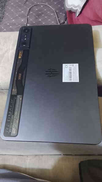 ايباد ريد مجك جهاز نضيف غراض كامله ذاكره 512  عملاق مواصفات معروفه السعر 850. وبي مجال قلييل للشراي 
مكان كربلاء  ***********
