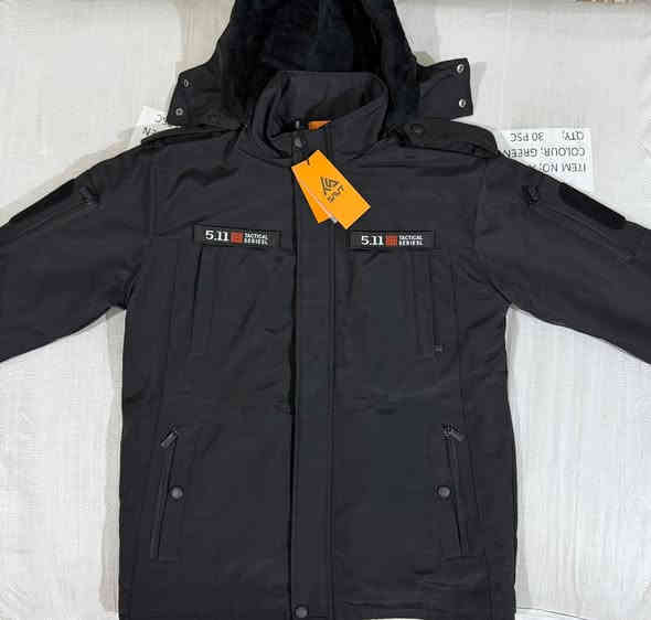 ملاحظة إذا وصلك الطلب  بي اختلاف عن الصور ارفض الطلب ولتدفع أجور التوصيل 

تم وصول قماصل إصدار الأخير من ماركه 511 

توفرت اللون أسود + عسلي + زيتوني 
قياسات تلبس من وزن 55 لحد 130 

السعر 30 ألف توصيل كل المحافظات 5 

ايضا متوفر جمله 
العنوان بغداد شارع الضلال
 بغداد الامين الثانية النواب 
للاستفسار أكثر 
***********
