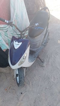 منغولي • نضيفه • فول