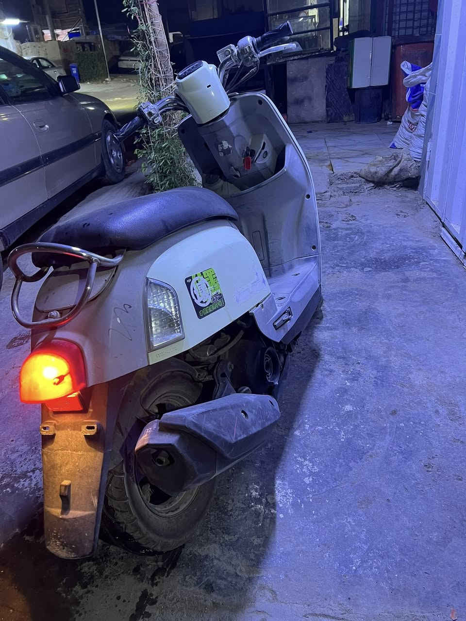 بوليس نوزل مكفوله رمبه السعر 800وبيه مجال بسيط


**إذا كنت صاحب هذا الإعلان وتريد حذفه لأي سبب، رجاءا أرسل رسالة إلى الدعم الفني**