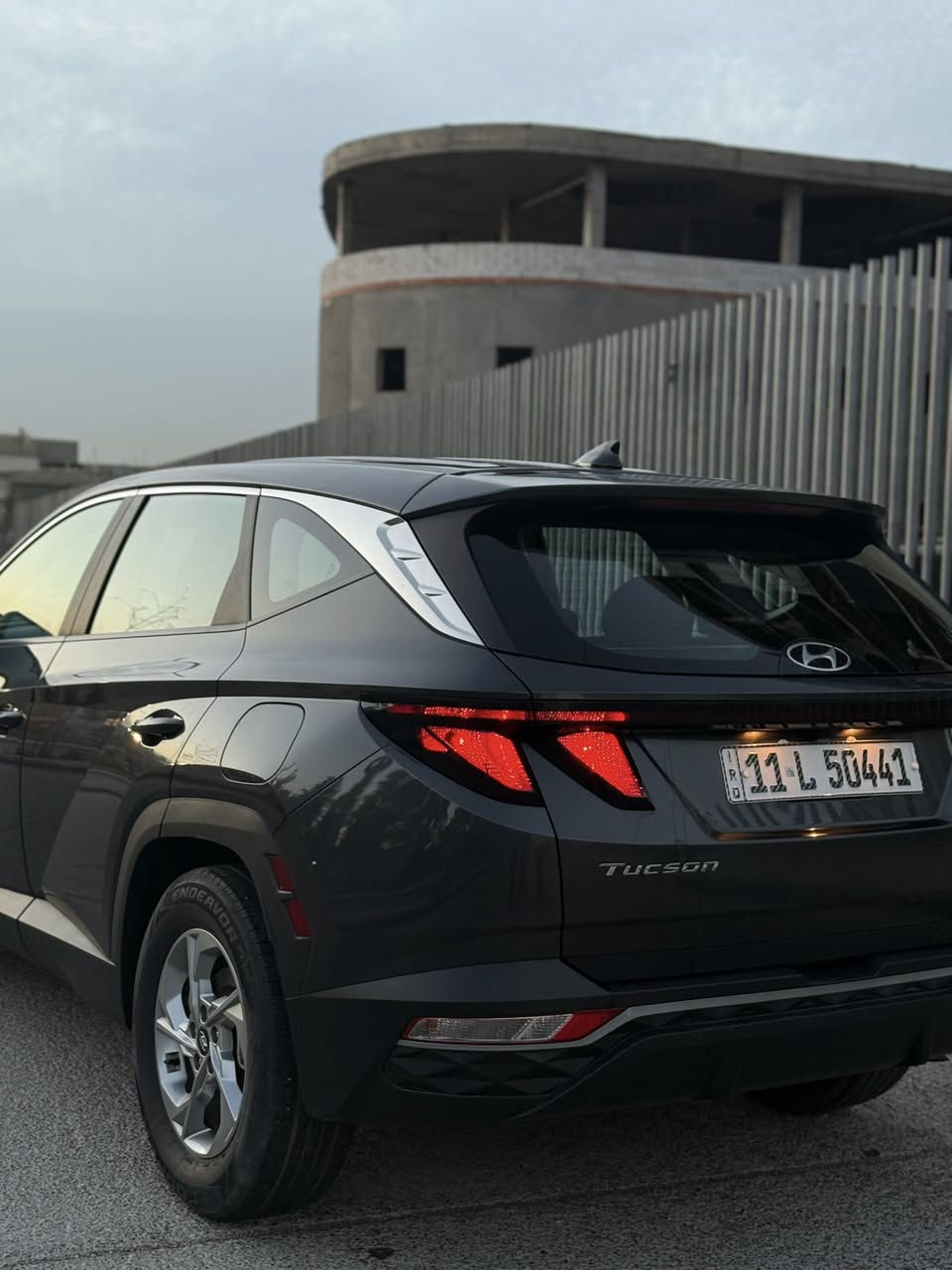 سلام عليكم
هونداي توكسان للبيع 
2022 رادارات 3امامي خلفي جانبي حساسات تحكم استيرن  داخل لونين لايتات LED قياده ذاتيه مثبت سرعة توقف ذاتي سايد بريك بصمة 
وارد امريكي المحرك 2.5 GDI
السياره نضيفة محرك كير صدر كفاله 
صور الحادث مرفوقة ب الصور مكاني بغداد الحريه 
السعر200 وبيها  مجال 
***********
