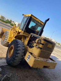 شفل كتر • موديل 75 • معمر 82