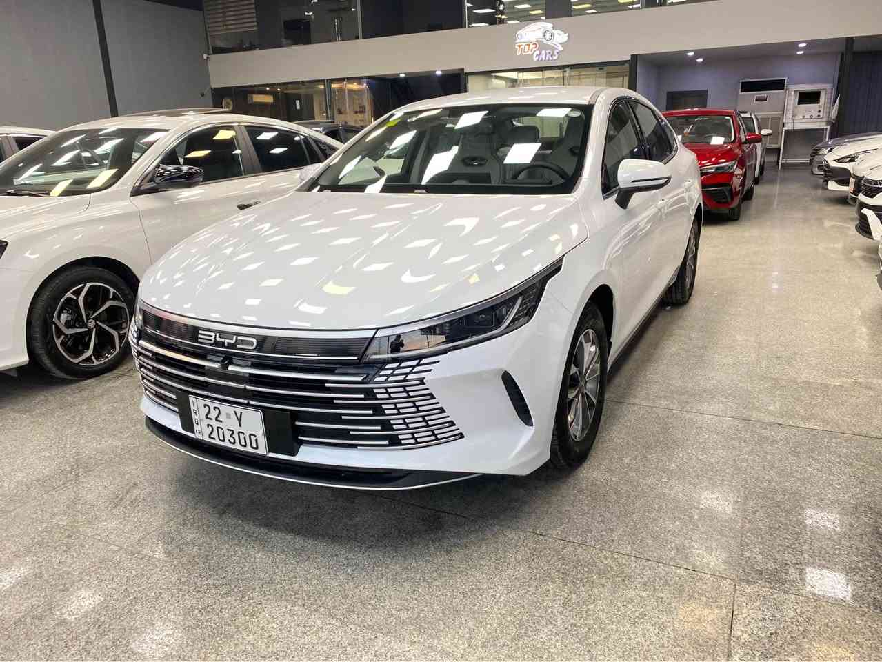 BYD DESTROYER 05 2025  
مواصفات.کارەبایی و بەنزین و هایبريد.
شاشە تێسلا.بصمة شاشةوكاميرا ویل کەپ.
تحديد سورعه.پشت و پێش لید ڤۆلیۆم
 کارت و وایەر شحنی لەگەڵە.
 سعر 130ورقە  مۆبایل   ***********
مکان. معرض تۆپ کارس أربيل, العراق
