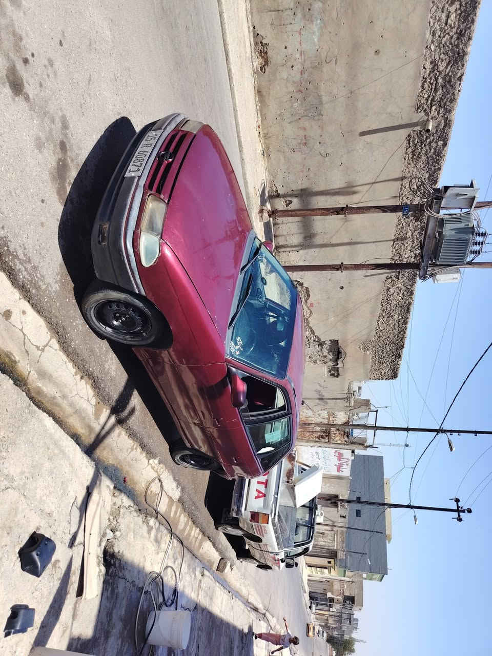 استراح الجزء 16 في منطقه الايمن بالموصل***********
***********
