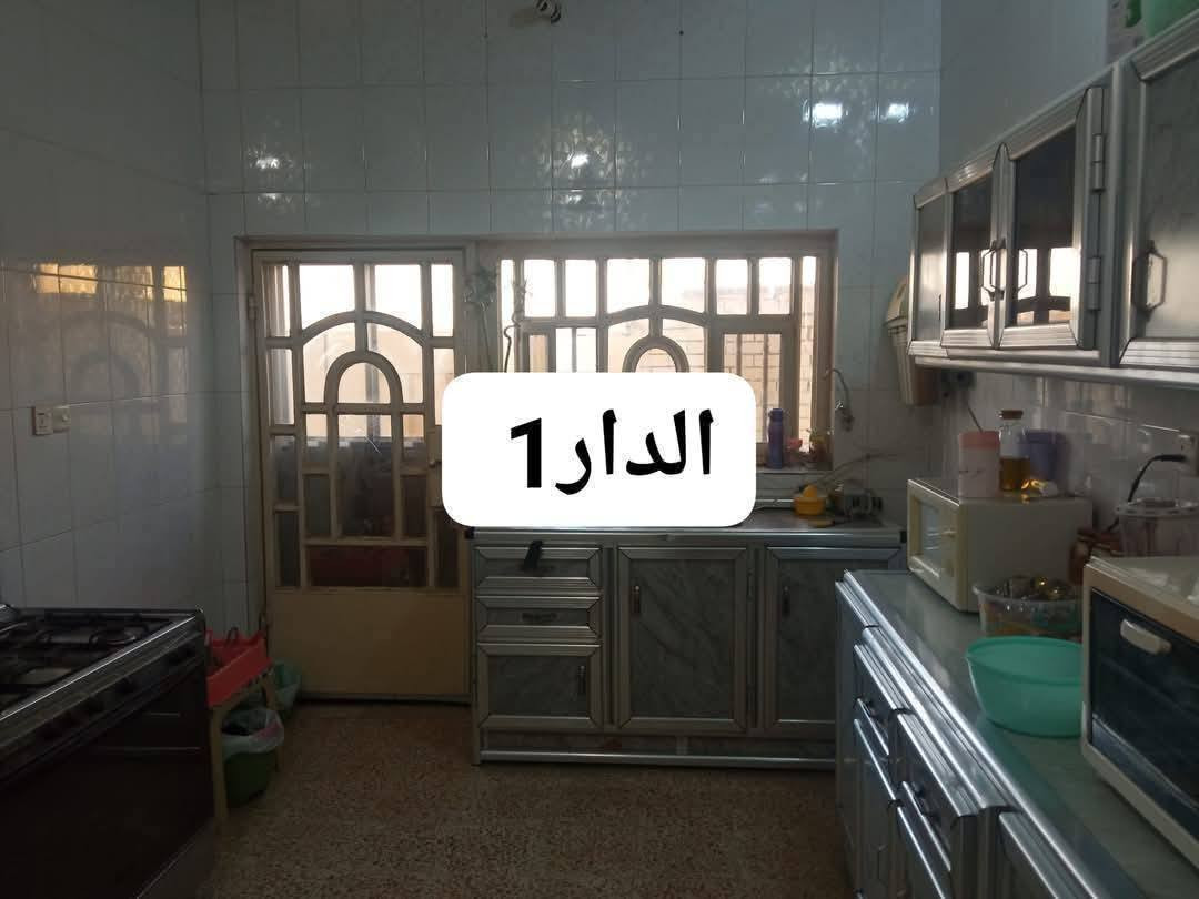 للبيع بيتين ضمن مساحه واحده طابو زراعي سند بسم صاحب الدار مساحه 250متر  محتويات البيت الاول غرفه وصاله ومطبخ وكليدور مجمع صحياتت
تفاصيل البيت الثاني غرفتين وصاله ومطبخ وكليدور مجمع صحيات تبليط عرض الشارع 11 متر وامام البيت ساحه المكان حي الصحة خلف المدهش موقع ممتاز وقريب السعر 275,قابل للتفاوض ممكن يكون استثمار للايجارات لايقل الوارد الشهري البيتين 800 الف دينار شهرياً  تفاصيل كاملة داخل النشر ملاحظه استلام مباشر المشتملات فارغة حالياً 

*********** وات ساب 

***********

مكتب الشمس للعقار
