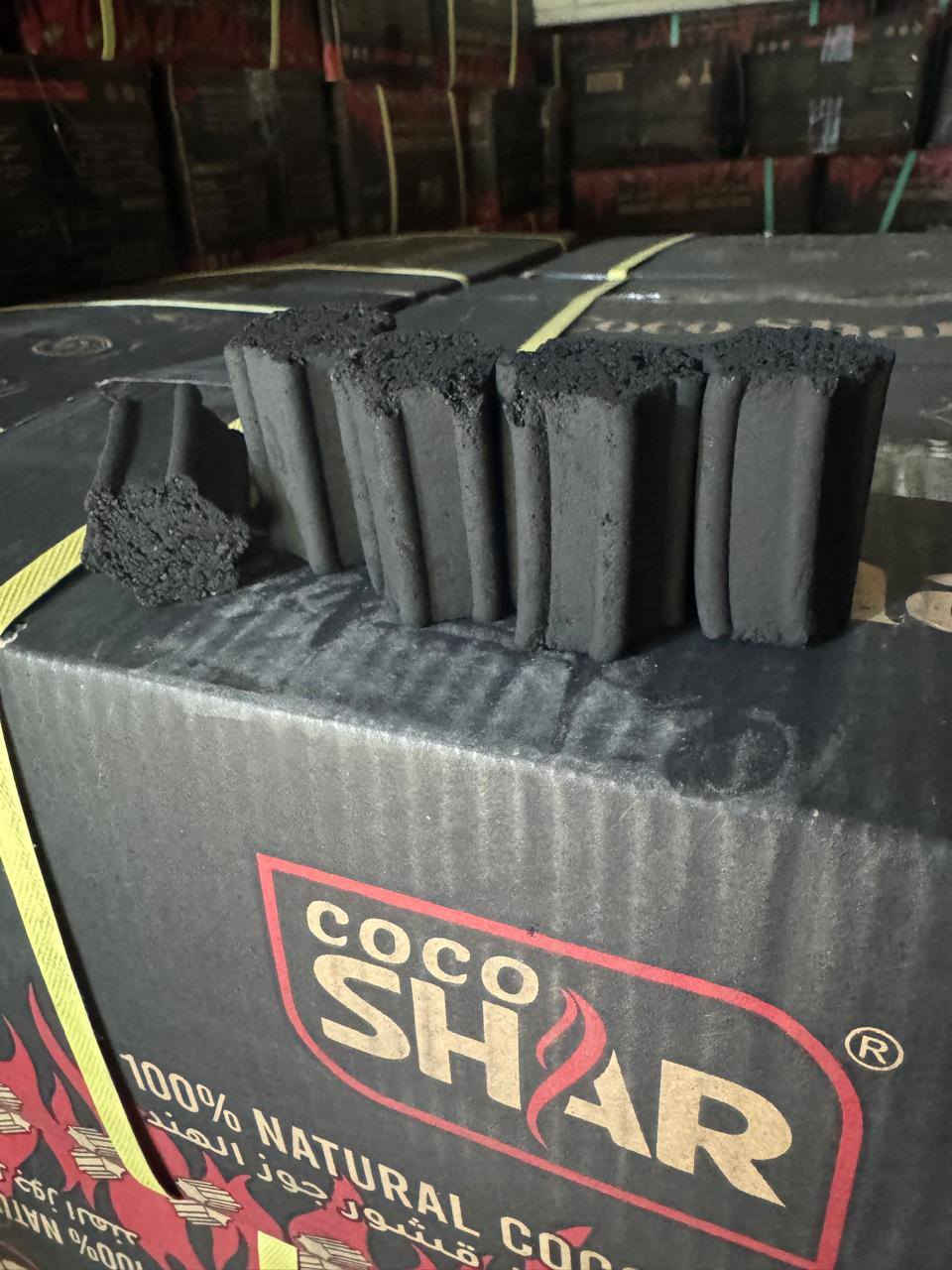 فحم اندلوسي, 10 كيلو صافي
السعر نار 30 ألف فقط
***********
