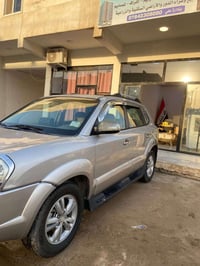 توسان ٢٠٠٩ خليجي كفاله عامه فول مواصفات مكينه دوش مواصفات شاشه فتحه رق...