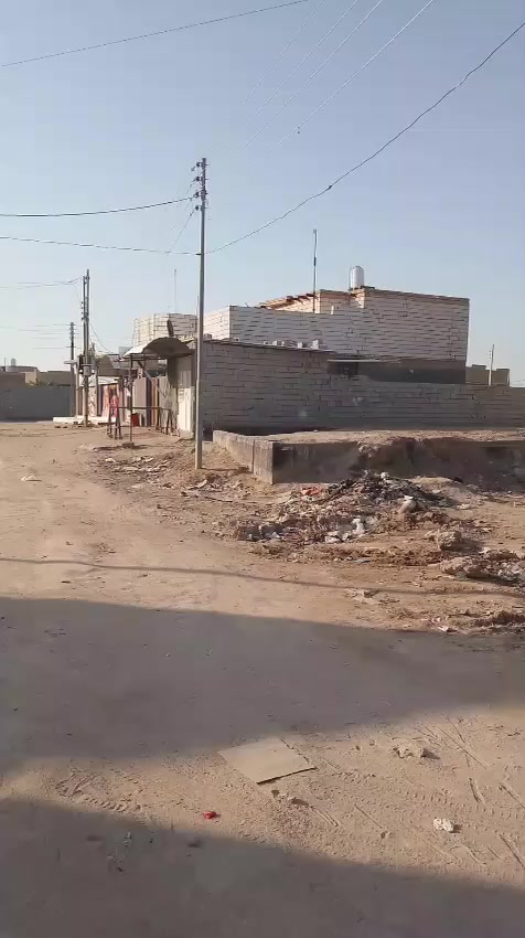 السلام عليكم ٣ قطع طبك مساحة القطعه الواحده ٢٥٠ المساحه الكليه ٧٥٠ متر بحي الصحفيين كل الخدمات متوفره المنطقه مشموله بالتطويب السعر٣٠ وبيها مجال للإستفسار ***********واتساب ورصيد
