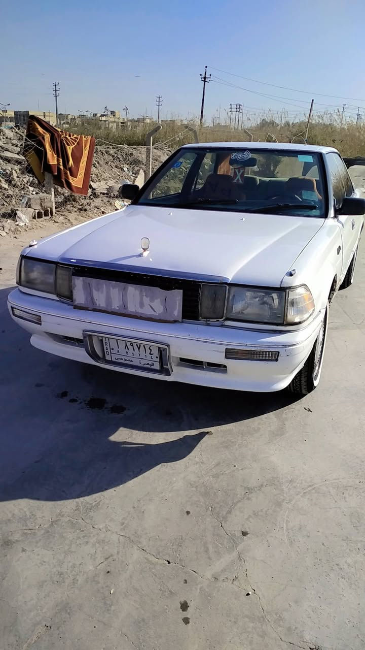 السلام عليكم هارتوب موديل 91 رقم بصره مشروع وطني سنويه 28 مصفره غرامات تحويل مباشر  كير ومحرك 2 ونص شرط مكفولات تخم تاير كهربائيات كله شغاله حداديه خير من الله العنوان ذي قار قضاء الشطره السعر 35 وبيه مجال ***********
