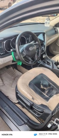 أوبتيما • ٢٠١١ • رقم بابل