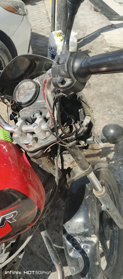 عنوان عامريه بغداد مكلوب بيهة ومصلحهة 450قفل اوراق ضايعه
***********
