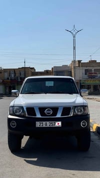 2005 - شمالي 07711753252