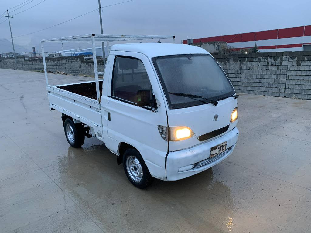 های ڤی 2007بۆفرۆشتن مالی مە دەنی بە شرت سعری10کڵا شوێن بیرە مکرون کە مێک لاسیک کاید  زەعیفە مالی کاسە بکاتە دعمو وەرکە ڕاوی نیە*********** دخان, السليمانية
