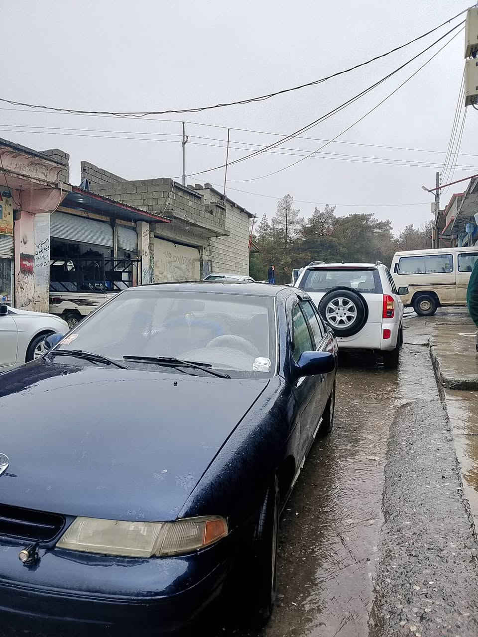 سڵاوی خوای گەورە تان لێ بێت کیا سی ڤیا بۆفرۆشتن سەیارەکە حلوجە هەشتو بەخە گێڕ تۆماتیکە  گێڕومەکینەو گشت گیانی بەشەرت  جام کارە بایە  کارەبایی هە موی ئیش دەکات دەحمو لێ دروا موسو بڕاوەبەشتەر  حەیبێکت دۆزیەوە 100دۆلار ببڕە  سحرەکەشی 20گەڵاو مەجال سەیارەکە حلوجە گێڕتۆماتیکە بەشەرت بۆداواکردن مەسج بنێرە یان  تێل بکە شوێنم قەڵادزێ یە ***********
