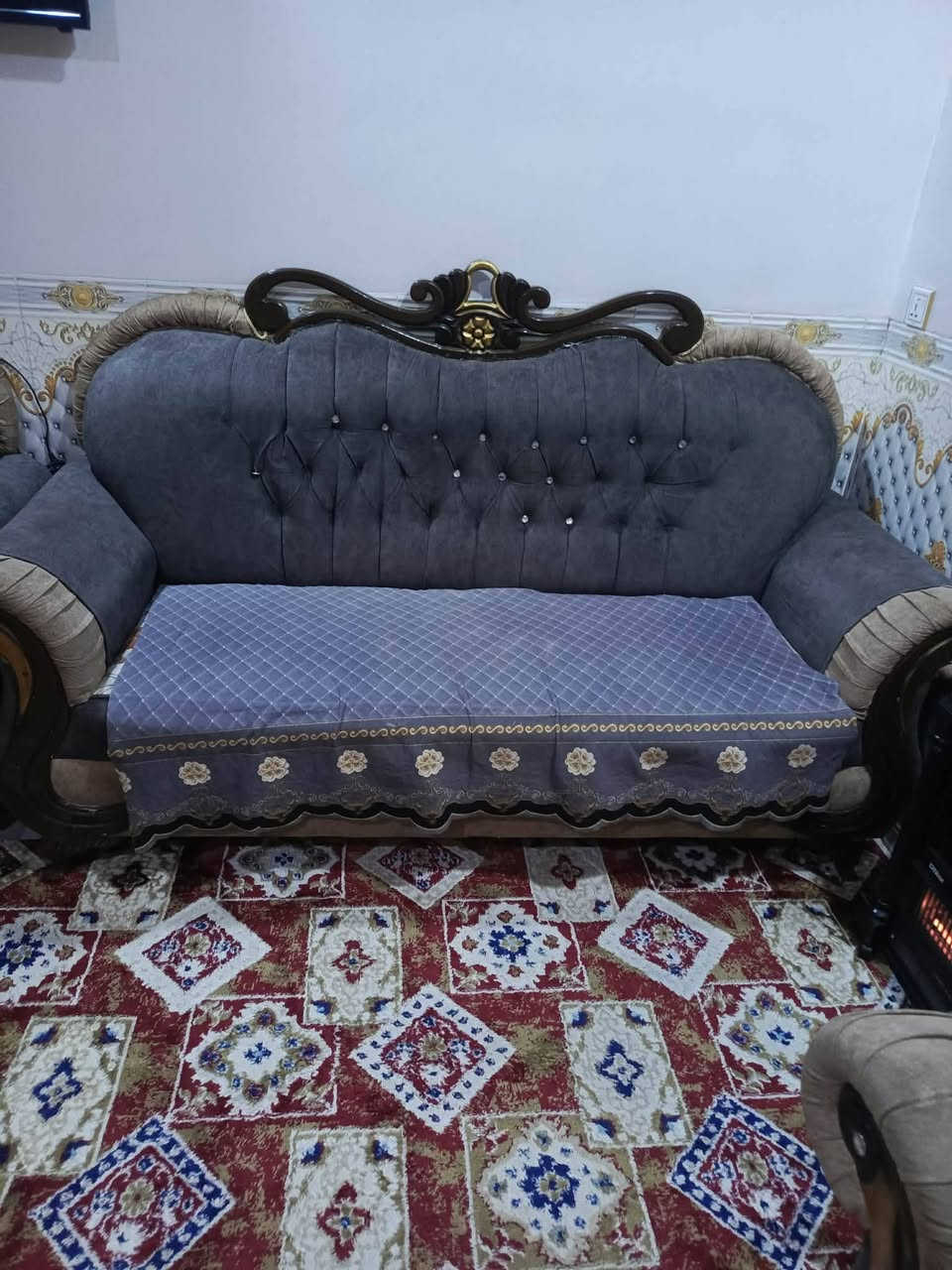 تخم نظيف ومابي اي ضرر يردوه ب 350 الف بحي المعلمين وهذا رقم راعيه***********
