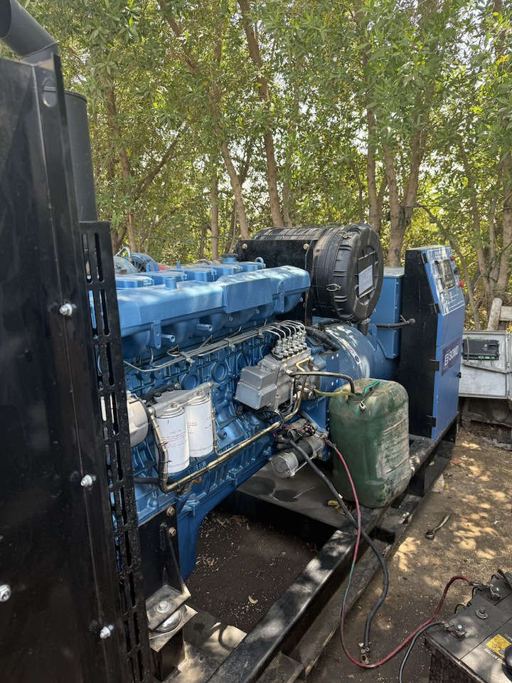 مولد شتاير ٢٤ ولف مشتغله ساعتين فقط نص بيه بس بم شرط حمل أي استفسار اتصل على رقم***********
