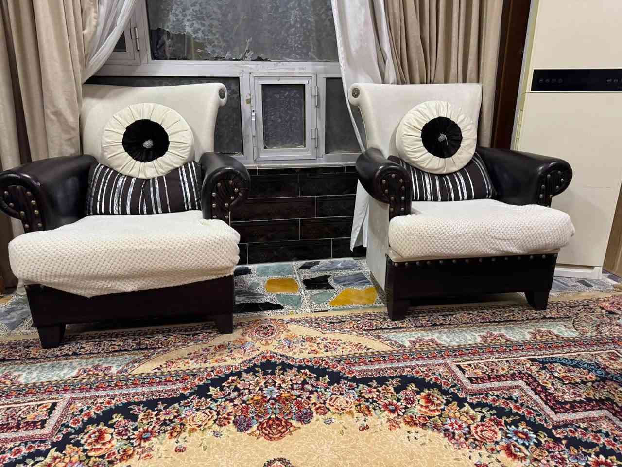 قه نه فه ي توركي (10) نه فري ده بيت به سيستم
شتيكي زور زور پاك جوان بي عيب ناونيشان كه لار 
ناو مزاد خانه كونه كه پشت مكتب ليلا قاسم 
(پاشاي قه نه فه) هه ر به ريزيك ويستي تليفون 
به كات به م ژماريه توش جيت هه يه بوم به نيره 
ليت ده كرم (***********)
