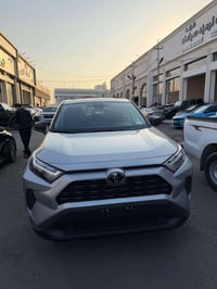 راف ٤ LE • ٢٠٢٣ • وارد امريكي