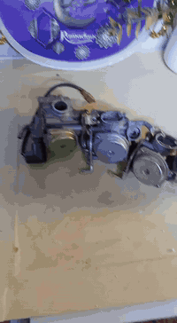 أخوان 3 كاريتوات سرعه  120 اربعه 20 الف الله شاهد شغالات كلهن واكو خدم...