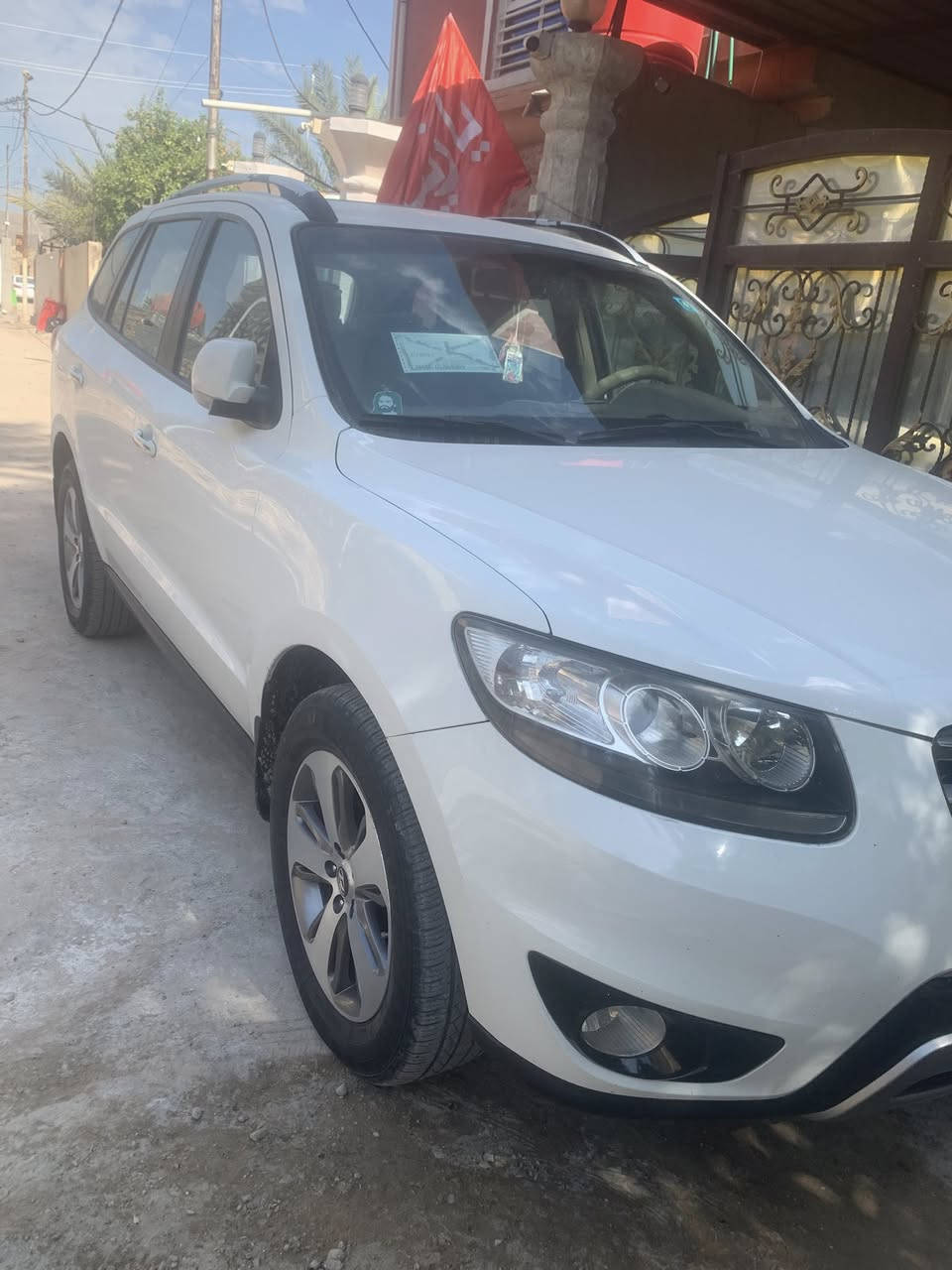 سعر ١٧٥ قفله ونهاية من الاخير بدون عمل مكاني بابل الحله


**إذا كنت صاحب هذا الإعلان وتريد حذفه لأي سبب، رجاءا أرسل رسالة إلى الدعم الفني**