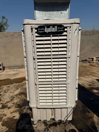 مبردة العالمية معروفة استخدام قليل جديدة الحجم 70 07714564171    العنو...