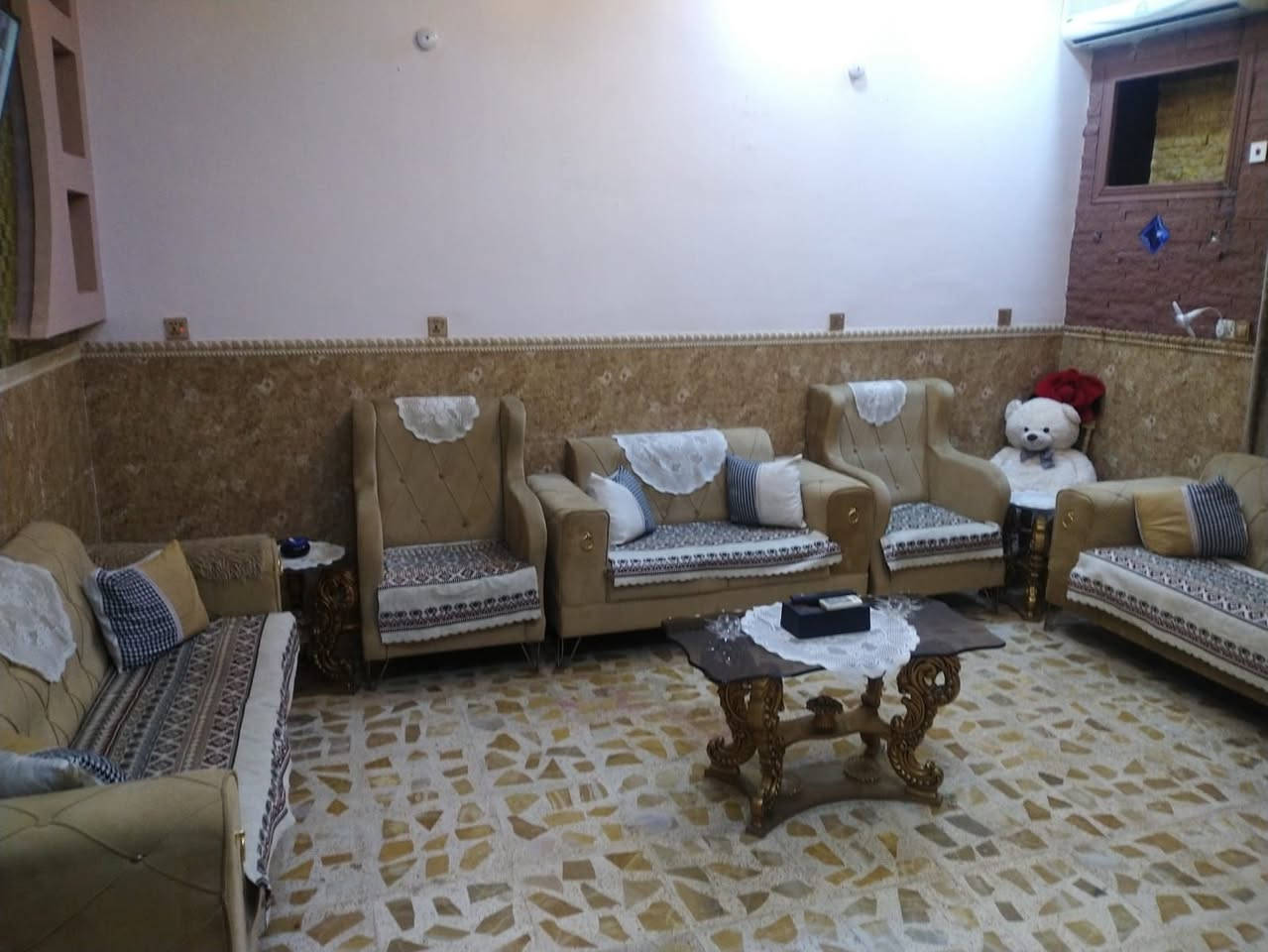 السعر 350 مكان كربلاء حي الاطباء


**إذا كنت صاحب هذا الإعلان وتريد حذفه لأي سبب، رجاءا أرسل رسالة إلى الدعم الفني**
