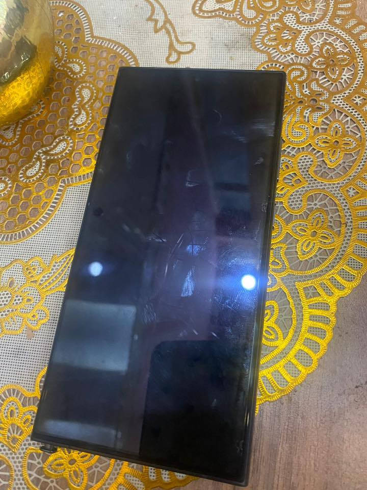 سامسونك S24
ذاكرة256
الجهاز اخو الجديد
استخدام اقل الشهر
المكان بغداد مدينة الصدر
للستفسار اتصال
***********
