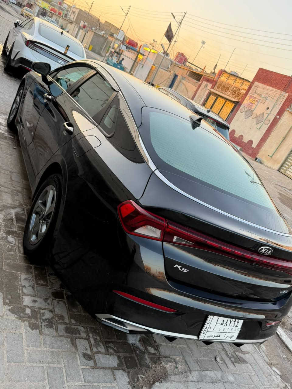 كي فايف موديل21 حادث بنيد وبيه بارد باب  الساىق والباقي كفاله والسعر145 البصرة, العراق


**إذا كنت صاحب هذا الإعلان وتريد حذفه لأي سبب، رجاءا أرسل رسالة إلى الدعم الفني**