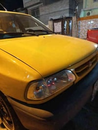 سايبا موديل 22 كفالة عامه عامه ماشية 77 الف سعرها 63 وبيها مجال مكاني ...