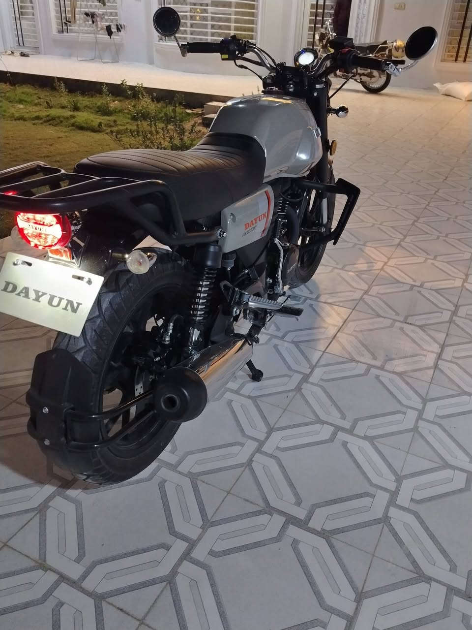 لايتي 2025طالعه بال 25 مكفوله حته من الشخط اوراق سكنر سعره 1650 وبيه مجال مكان بابل ***********
