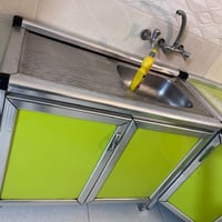 كاونتر • نضيف جدا • الاعظميه شارع الضباط