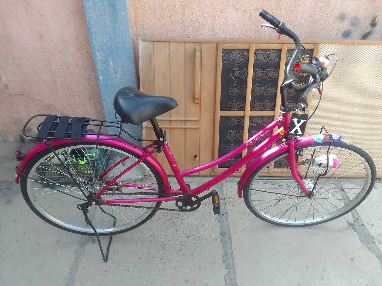 حجم26السعر85الف


**إذا كنت صاحب هذا الإعلان وتريد حذفه لأي سبب، رجاءا أرسل رسالة إلى الدعم الفني**