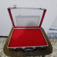 حافظه محابس • كبير • الامنيوم