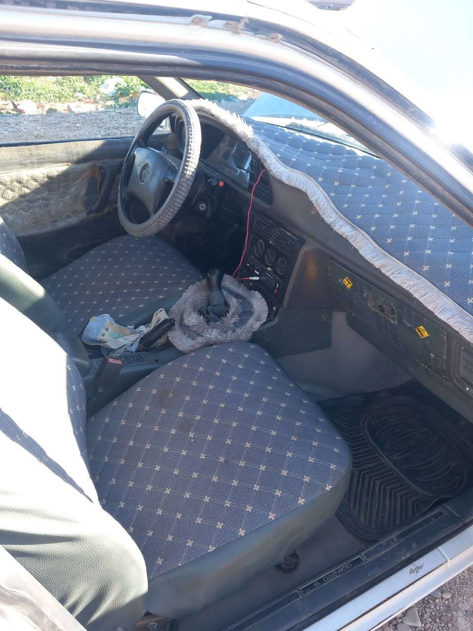 برنس لبيع موديل ٩٤ كير عادي سعر 30   بيهه مجال رقم ديالى رقم ***********
